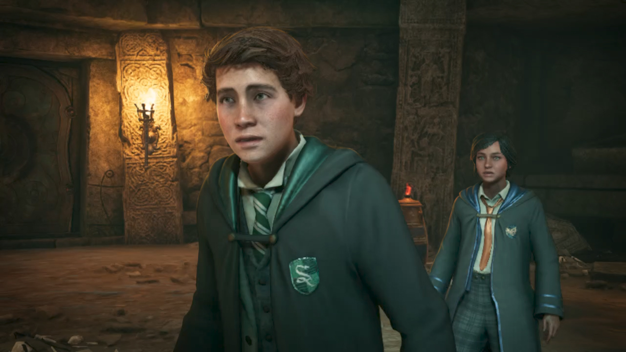 Nintendo Switch Hogwarts Legacy Standard
